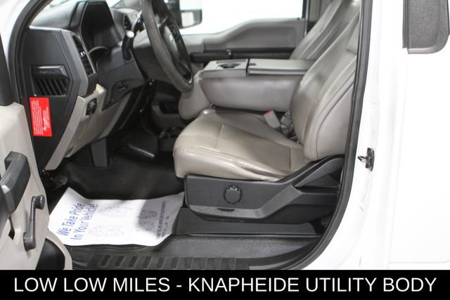 Used 2017 Ford F250 XL RWD image 15