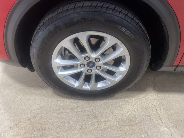 Used 2022 Ford Escape SE w/ Convenience Package image 34