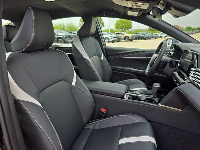 Used 2026 Toyota Camry SE w/ Convenience Package image 10