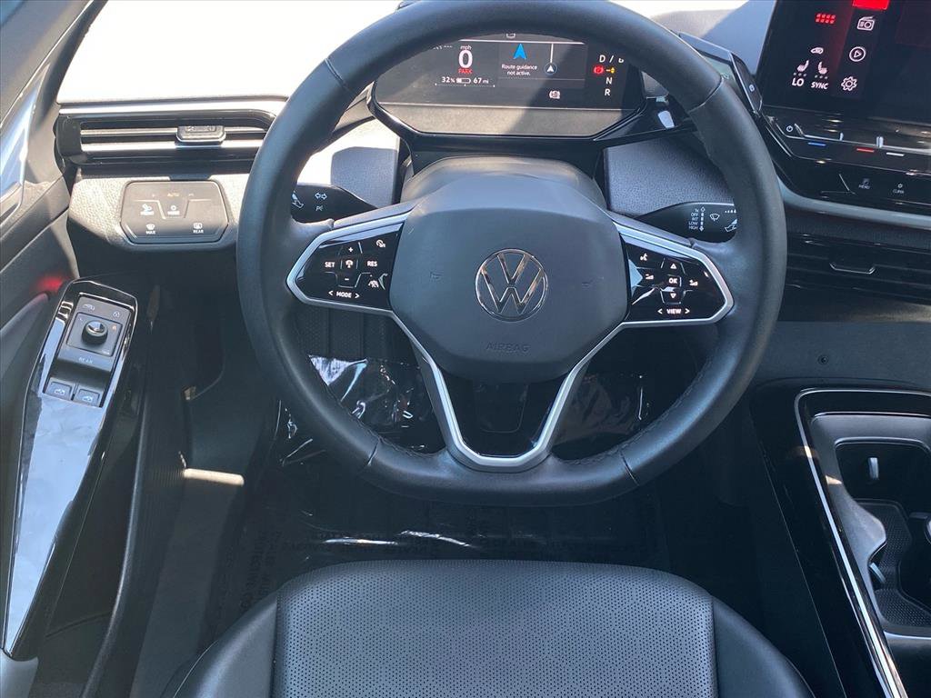 Certified 2023 Volkswagen ID.4 Pro S RWD image 7
