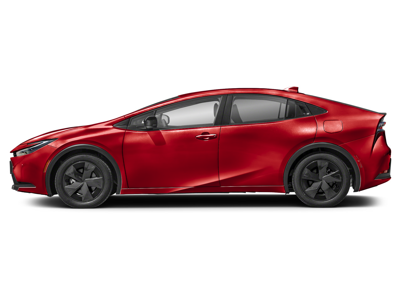 New 2027 Toyota Prius Plug-In Hybrid FWD image 25