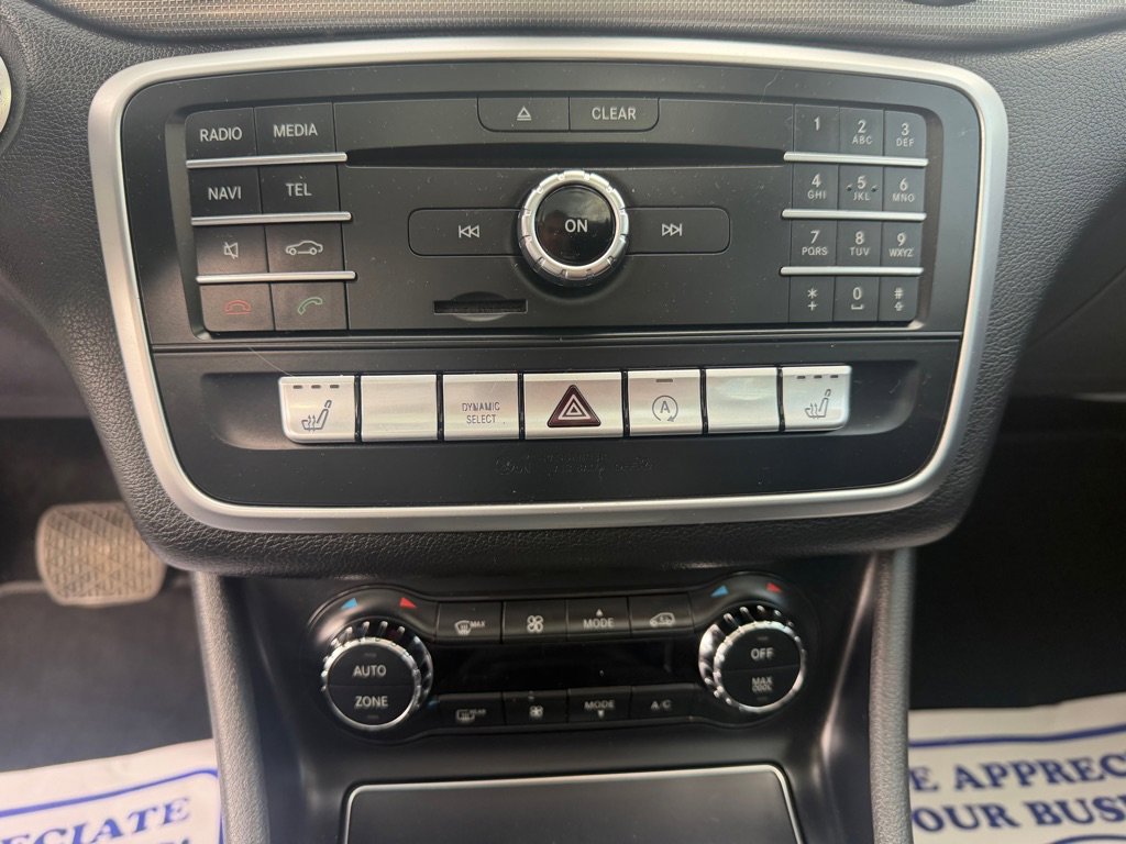 Used 2017 Mercedes-Benz CLA 250 4MATIC image 31
