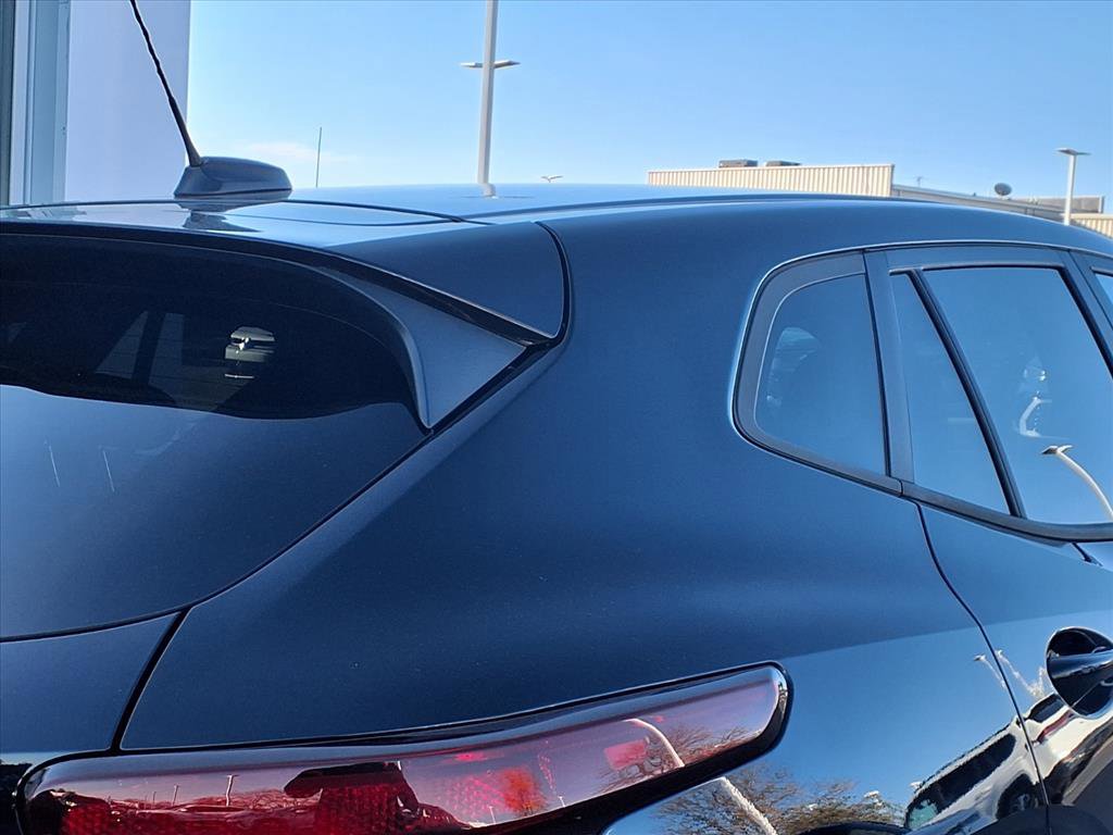 Used 2024 Chevrolet Trax LS image 26