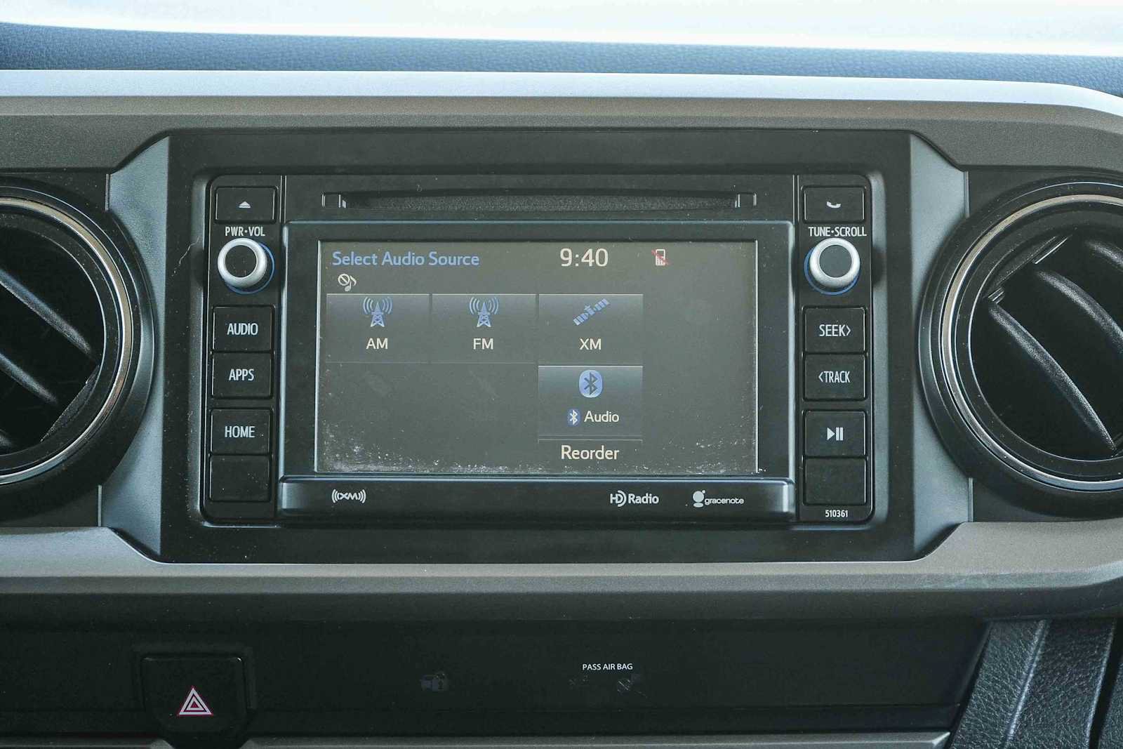 Used 2019 Toyota Tacoma SR5 RWD image 14
