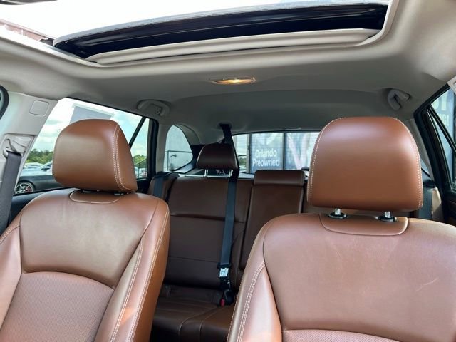 Used 2019 Subaru Outback 2.5i Touring image 31