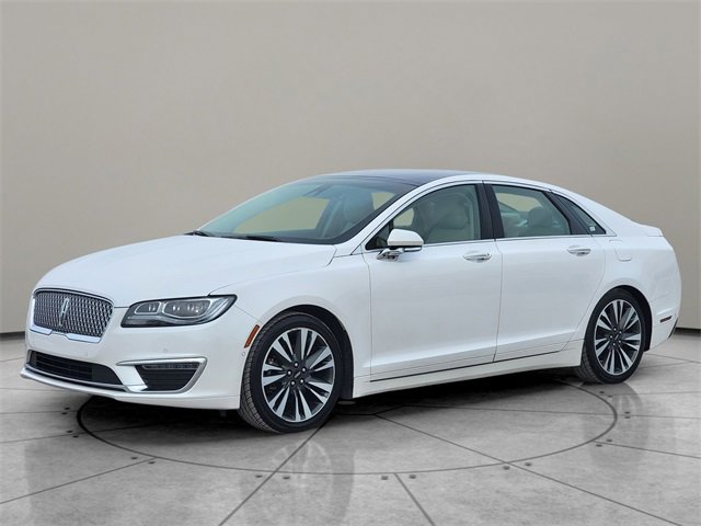 Used 2019 Lincoln MKZ Reserve w/ Luxury Package image 3