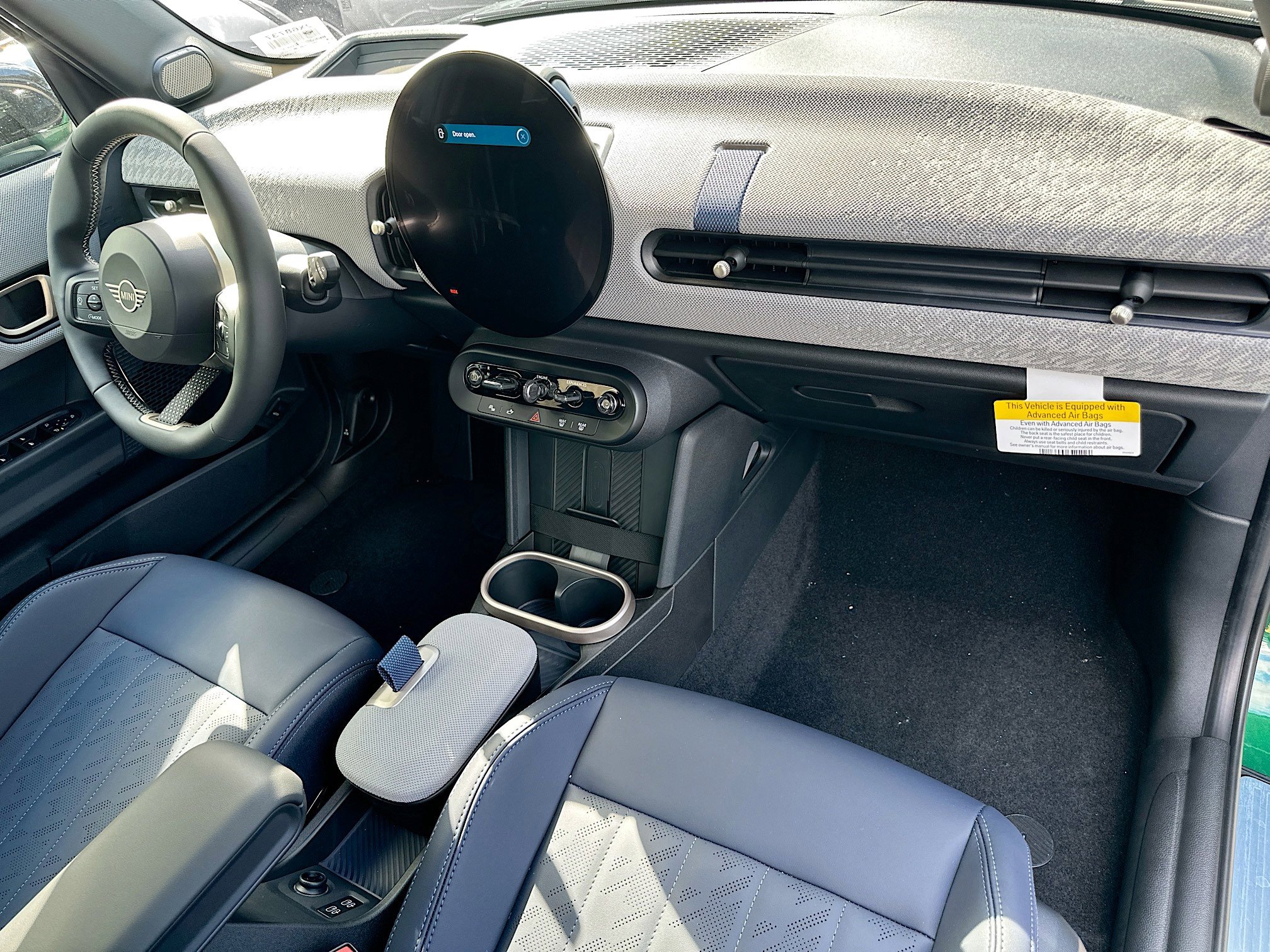 New 2026 MINI Cooper S image 23