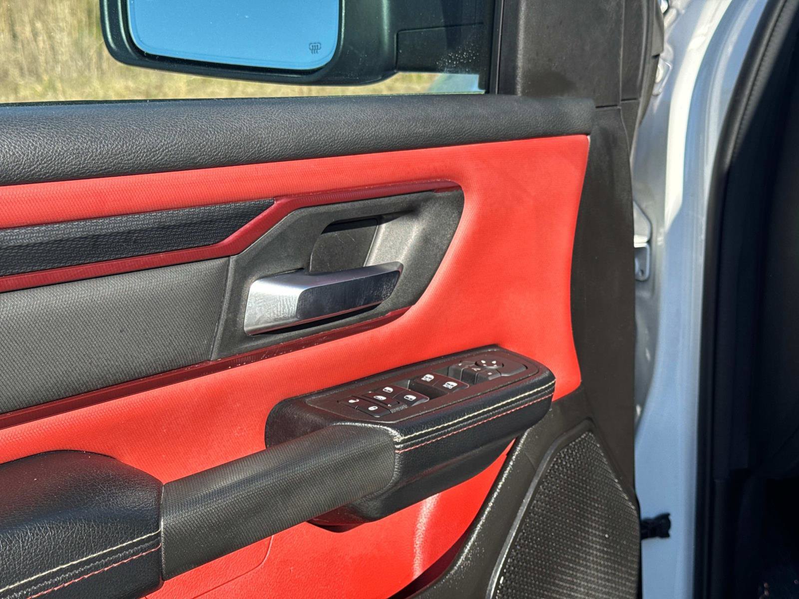 Certified 2025 RAM 1500 Rebel w/ Rebel Level 1 Equipment Group image 19