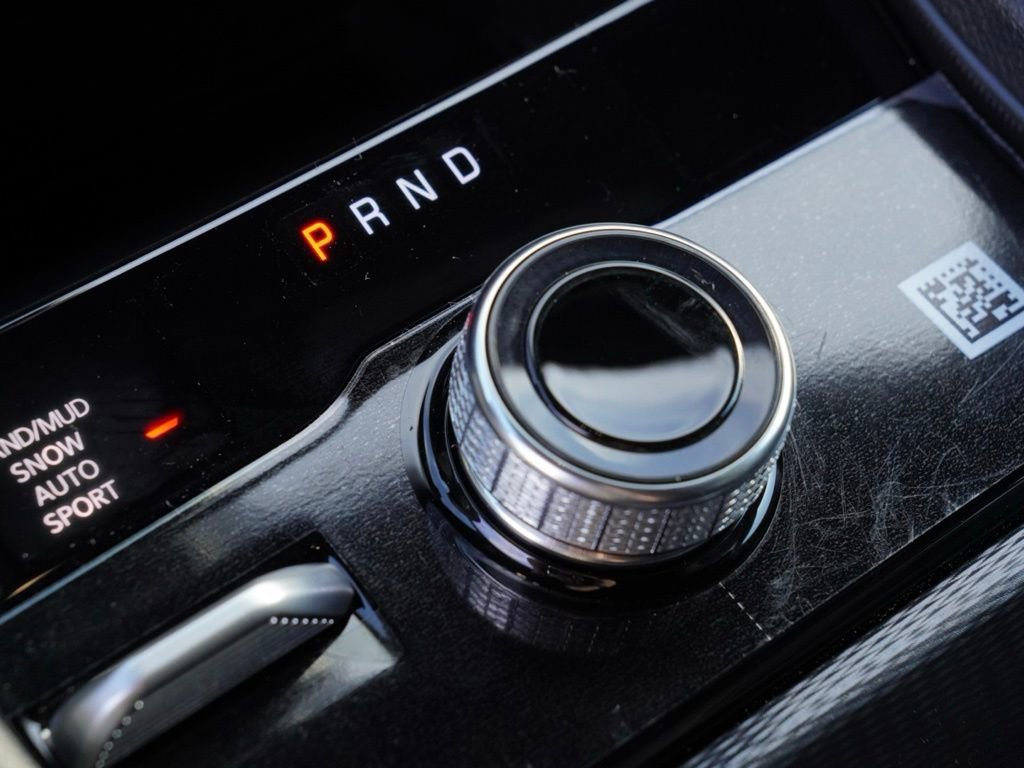 New 2025 Jeep Grand Cherokee L Limited w/ Black Appearance Package image 20