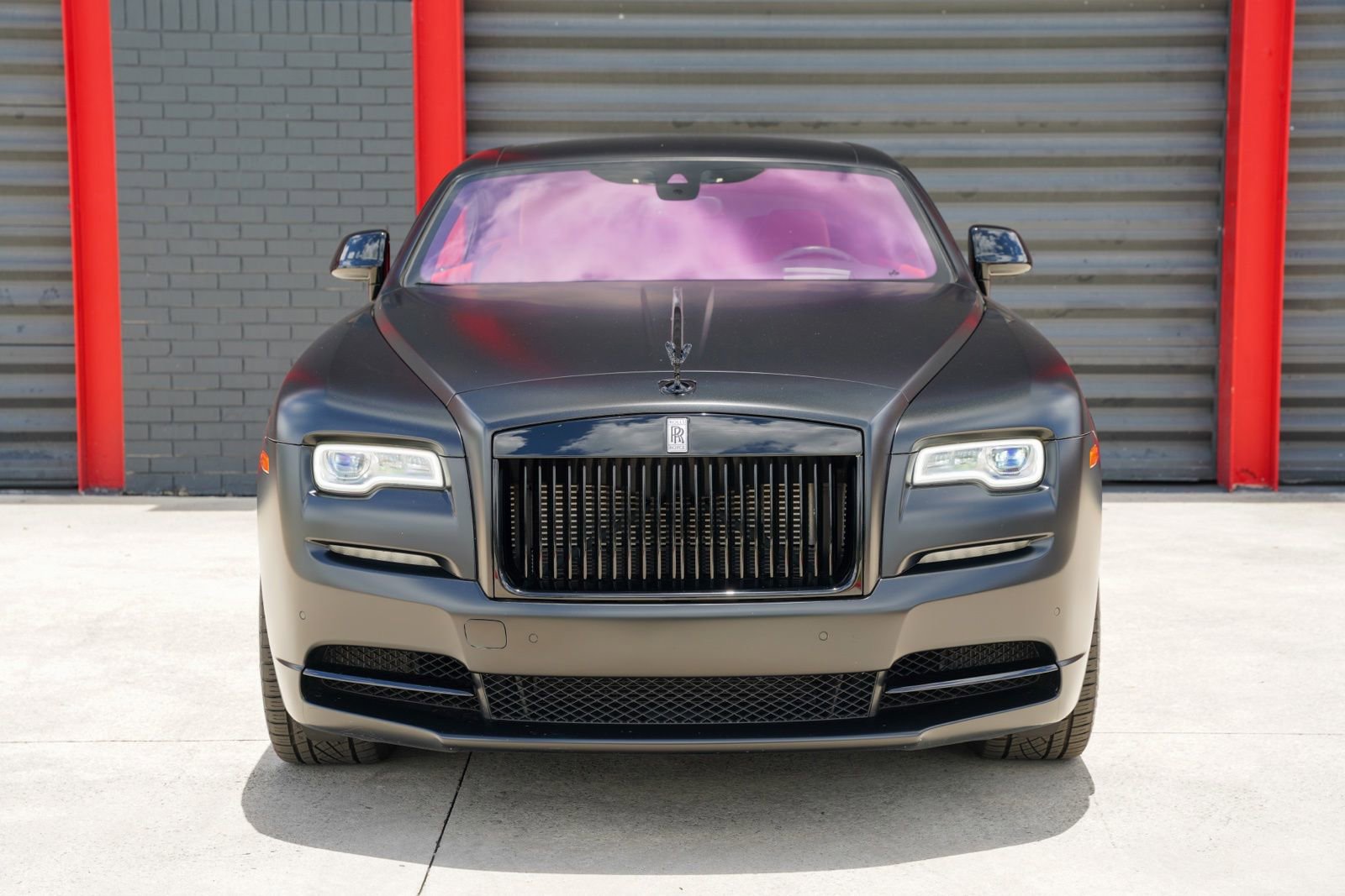 Used 2020 Rolls-Royce Wraith RWD image 6