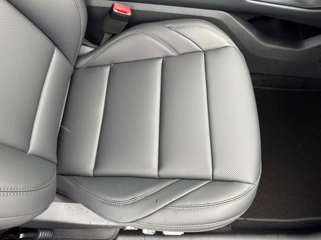 New 2025 Lincoln Nautilus Premier w/ Jet Appearance Package image 18