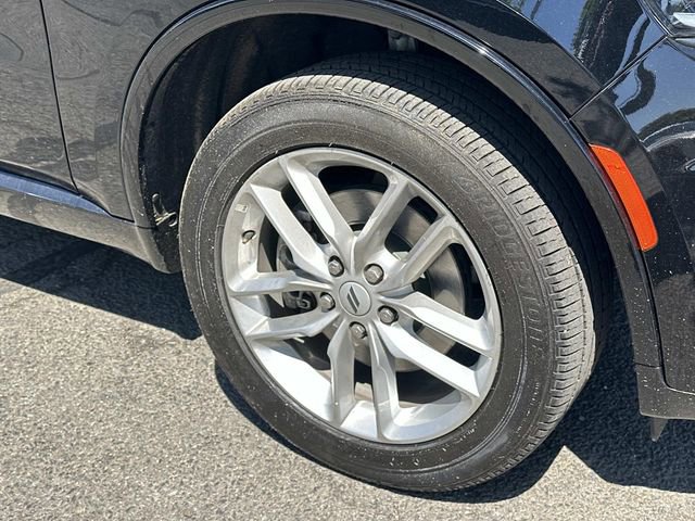 Used 2025 Dodge Durango GT AWD/4WD image 9