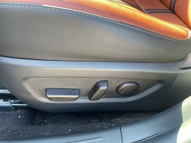 Used 2023 MAZDA CX-50 AWD 2.5 Turbo w/ Cargo Package image 13