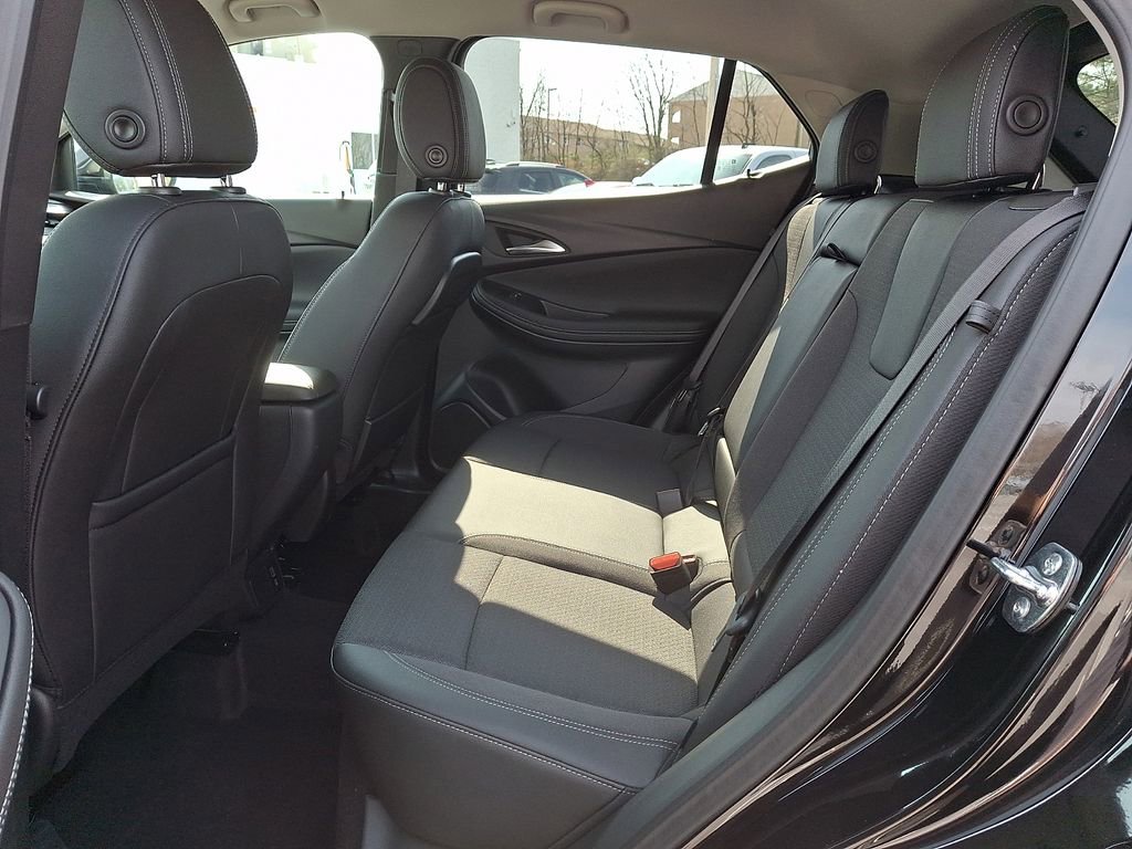 New 2026 Buick Encore GX Preferred w/ Comfort Package image 6