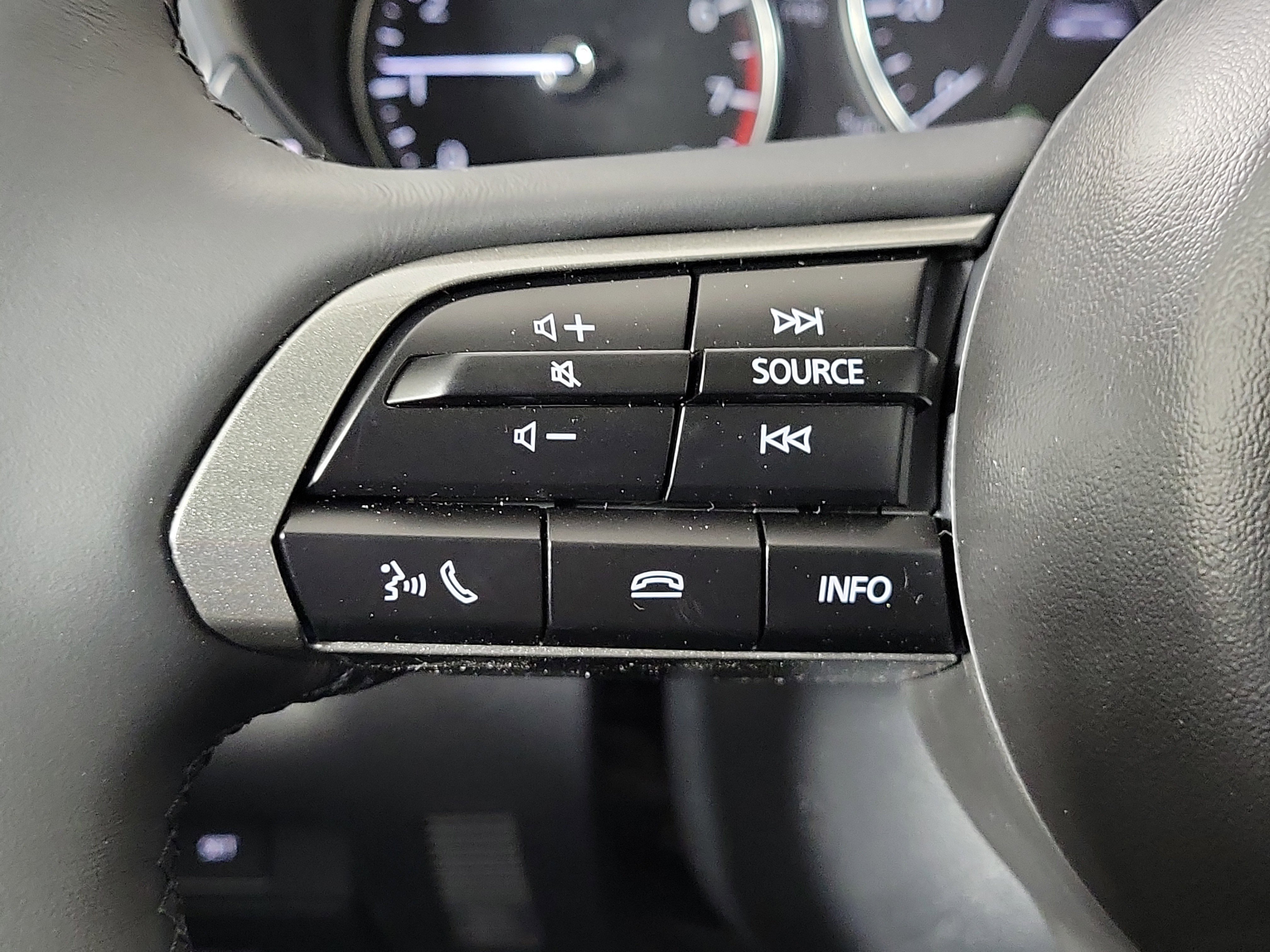 New 2026 MAZDA CX-30 AWD 2.5 S image 15