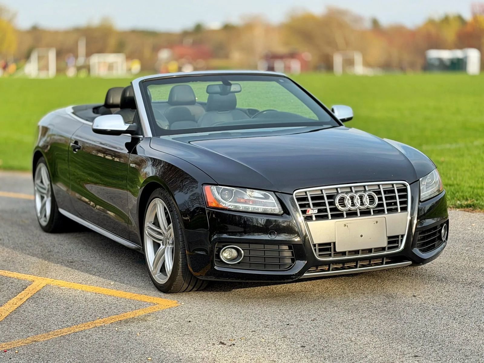 Used 2010 Audi S5 Prestige AWD/4WD image 11