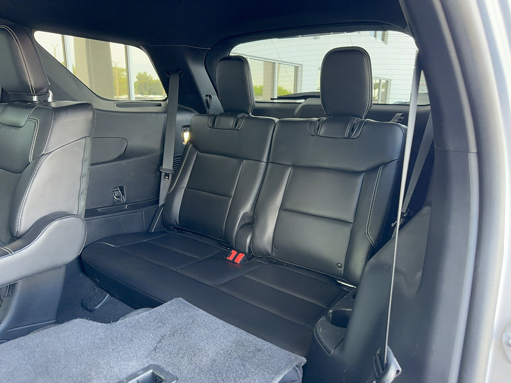 Certified 2022 Ford Explorer ST w/ ST Street Pack RWD image 13