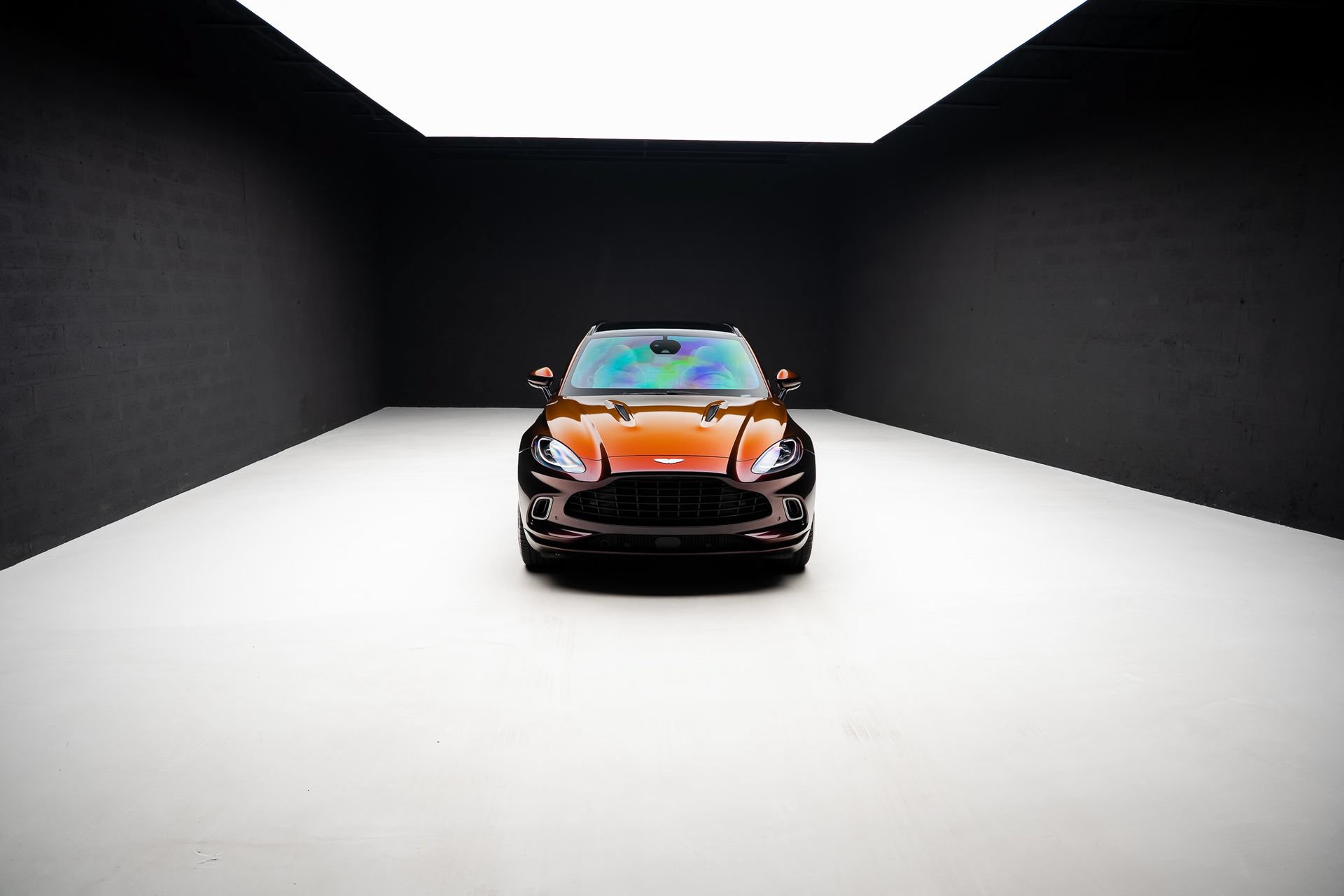 Used 2023 Aston Martin DBX AWD/4WD image 82