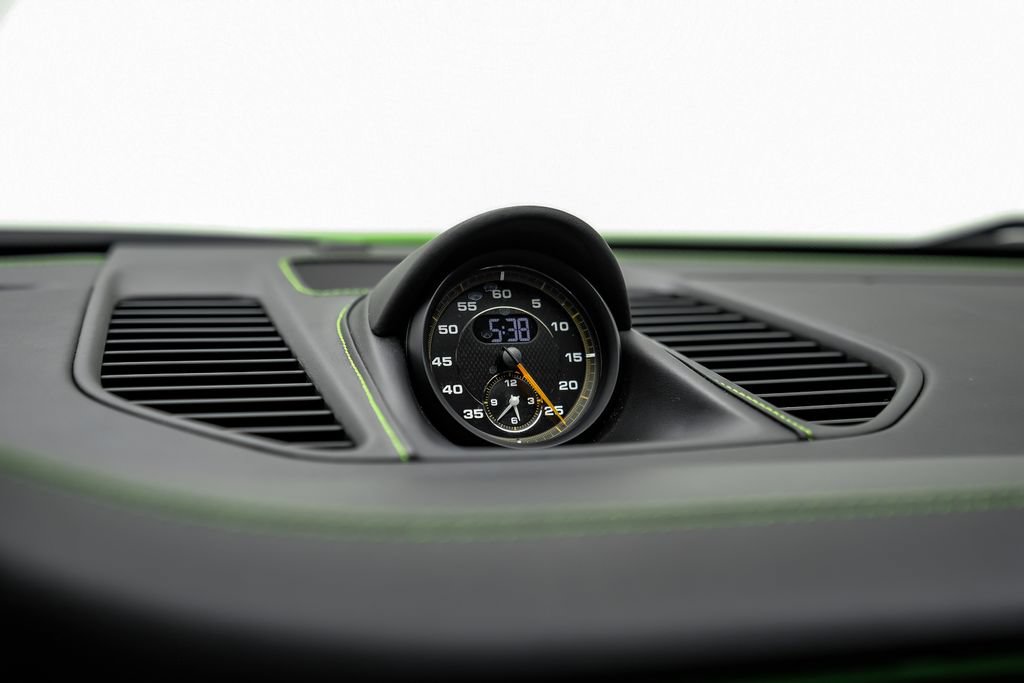 Used 2019 Porsche 911 GT3 RS RWD image 35