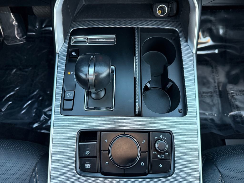 Used 2024 MAZDA CX-90 Plug-In Hybrid w/ Preferred image 21