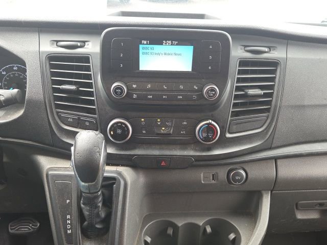 Certified 2020 Ford Transit 250 148 High Roof Extended image 22