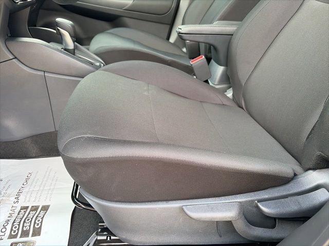 Certified 2025 Nissan Kicks Play S image 10