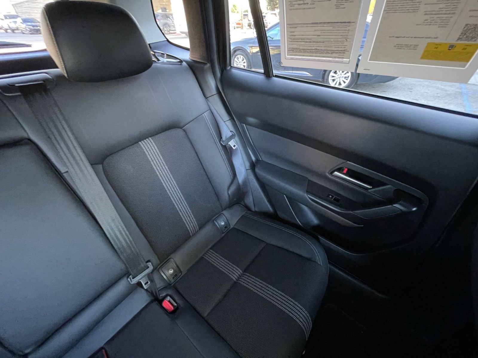 Used 2025 MAZDA CX-50 AWD 2.5 S w/ Preferred Package image 38