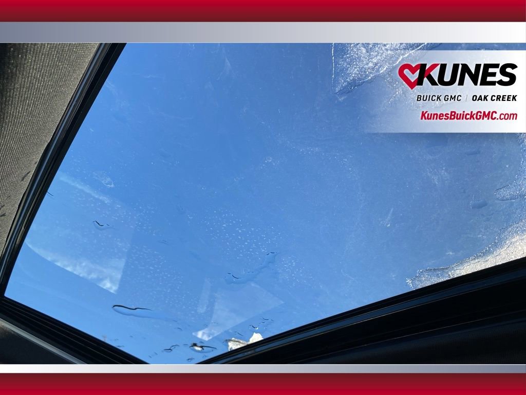 Used 2026 Chevrolet Silverado 1500 ZR2 image 21