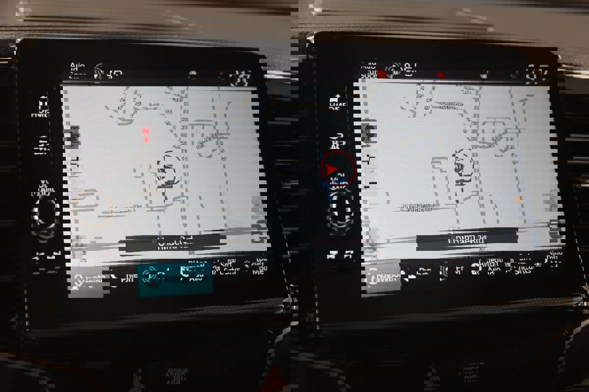 Used 2025 Honda Ridgeline Black Edition image 9