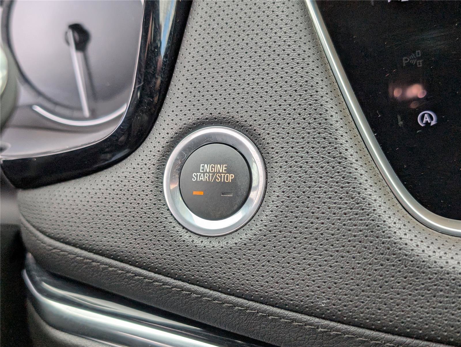 Used 2024 Cadillac XT5 Premium Luxury image 24
