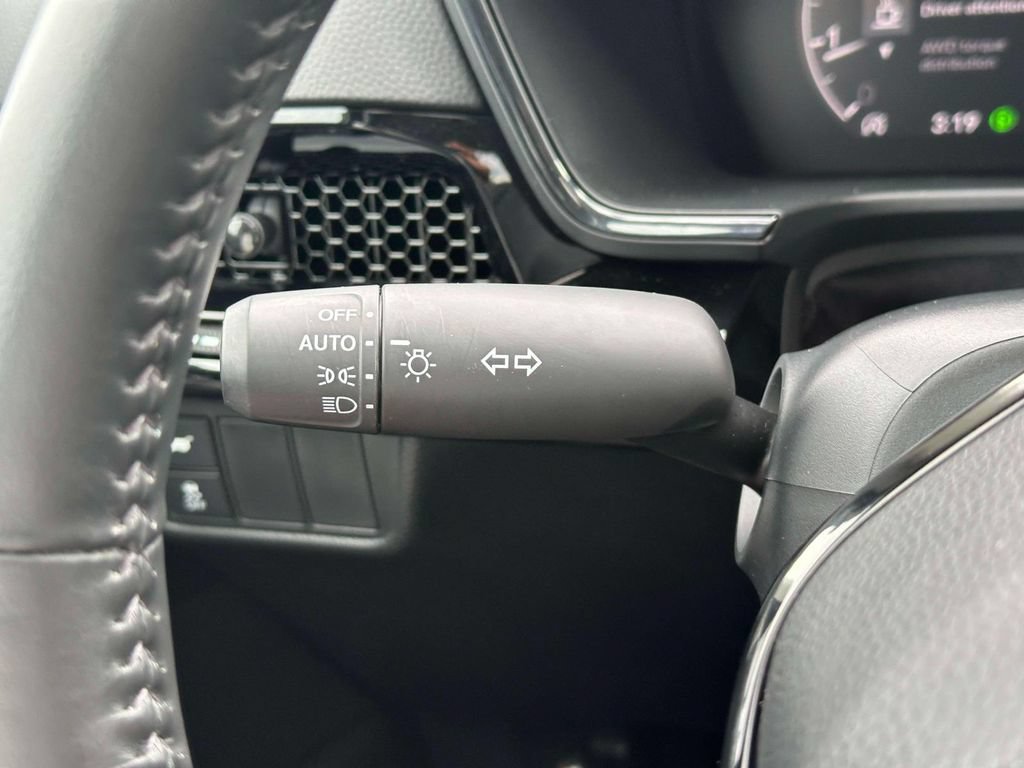 Certified 2024 Honda CR-V EX-L image 22