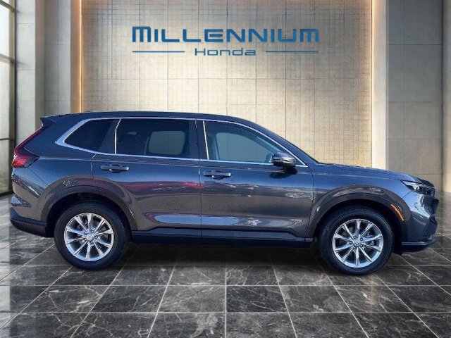 Certified 2023 Honda CR-V EX image 5