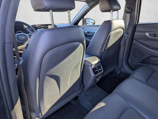 Used 2023 Hyundai Sonata SEL Plus FWD image 25