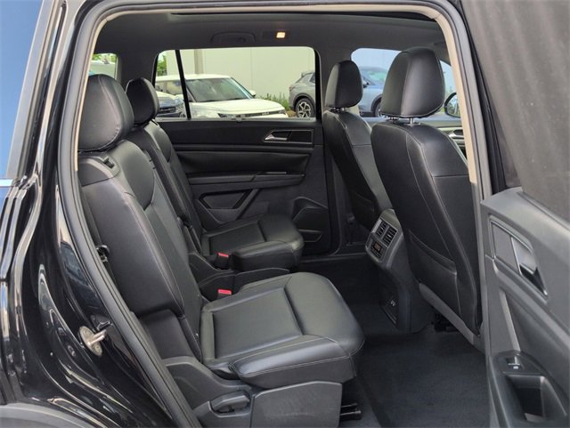 Used 2019 Volkswagen Atlas SEL image 15
