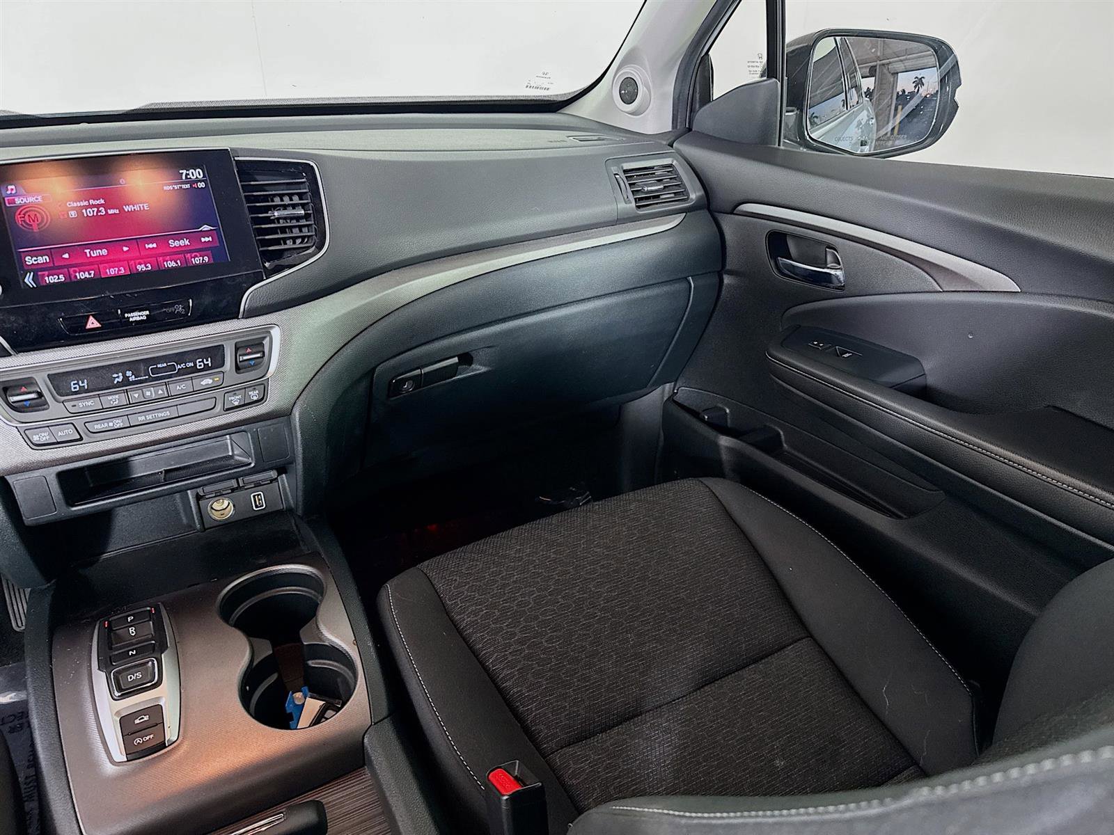 Used 2023 Honda Ridgeline Sport image 23