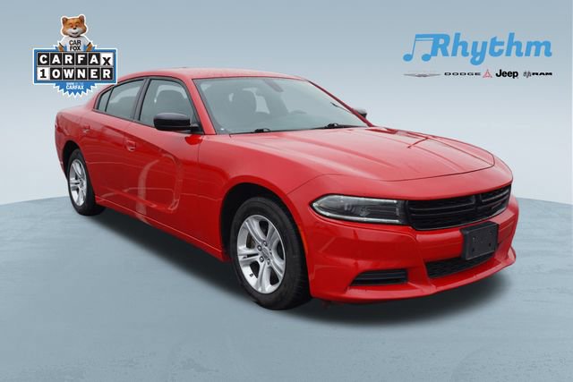 Used 2023 Dodge Charger SXT