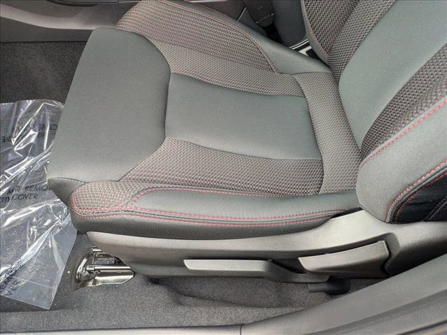 New 2025 Subaru WRX Premium w/ Accessory Package #2 image 4