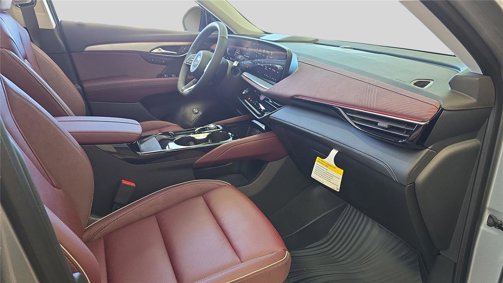 New 2026 Buick Envision Sport Touring image 16