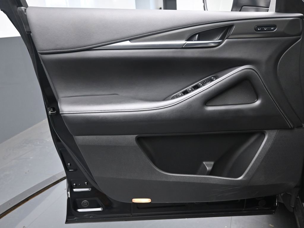 Used 2022 INFINITI QX60 Luxe w/ Cargo Package FWD image 20