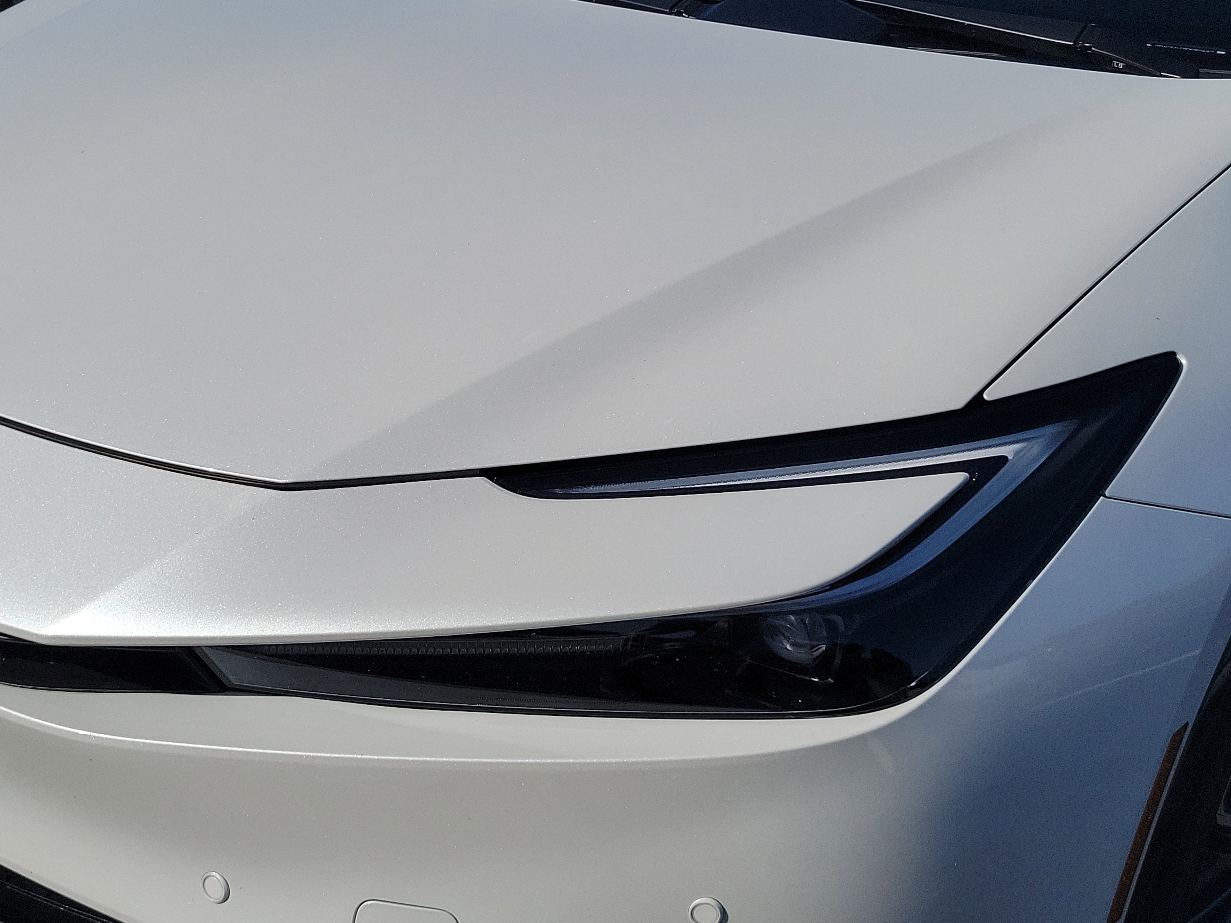 Used 2025 Toyota Prius XLE image 10