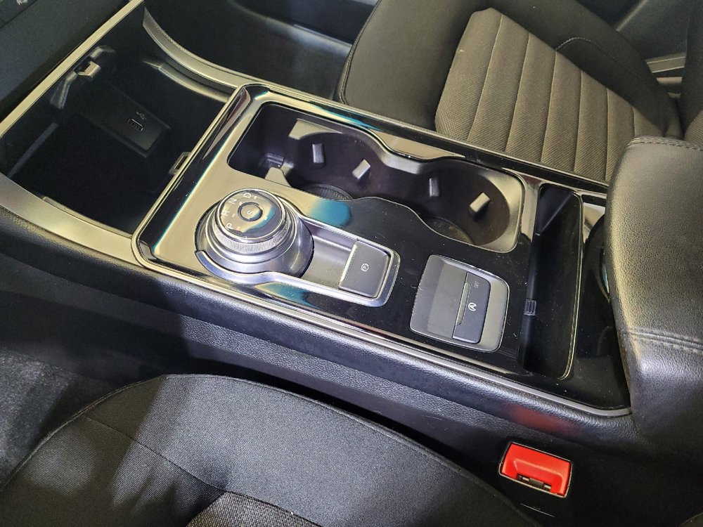 Used 2019 Ford Edge SE w/ SE Fleet Driver's Package FWD image 26