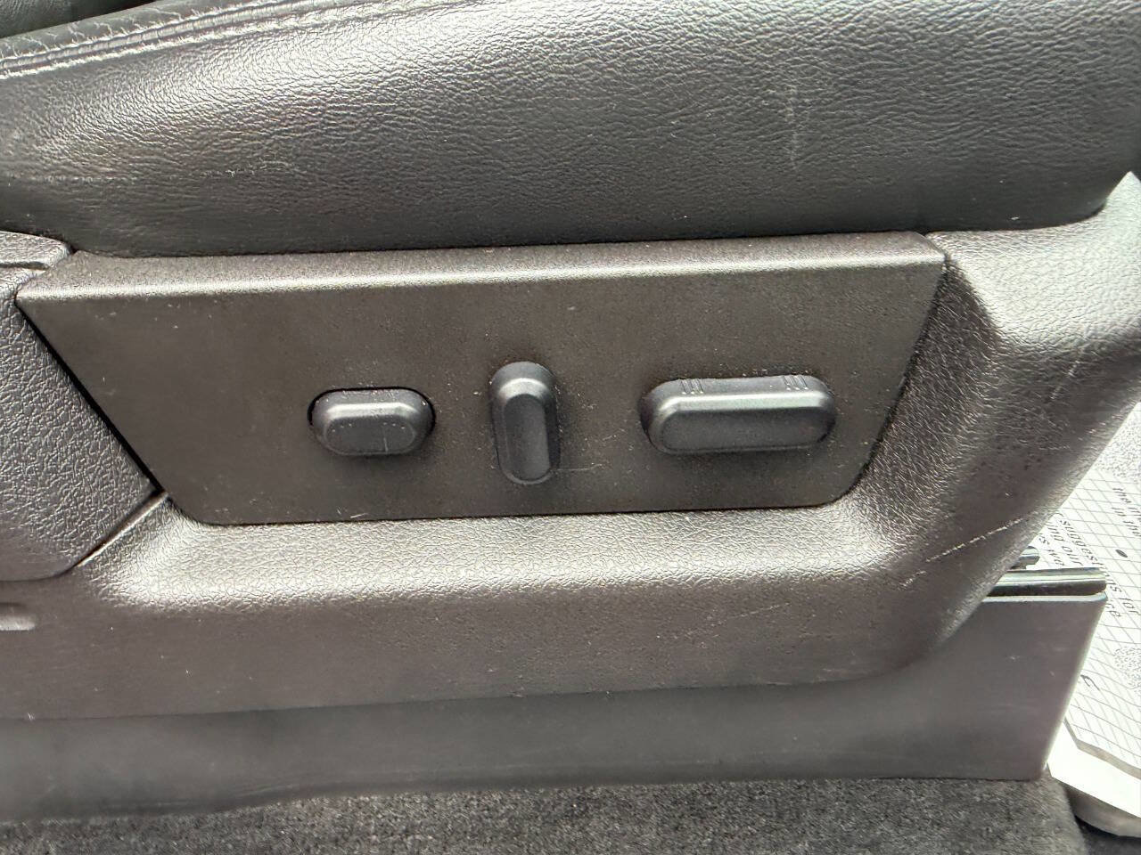 Used 2013 Ford F150 FX4 w/ Luxury Equipment Group image 38