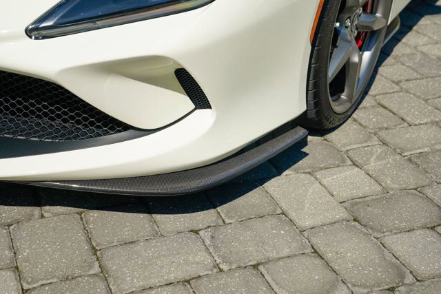 Used 2021 Ferrari F8 Tributo image 41