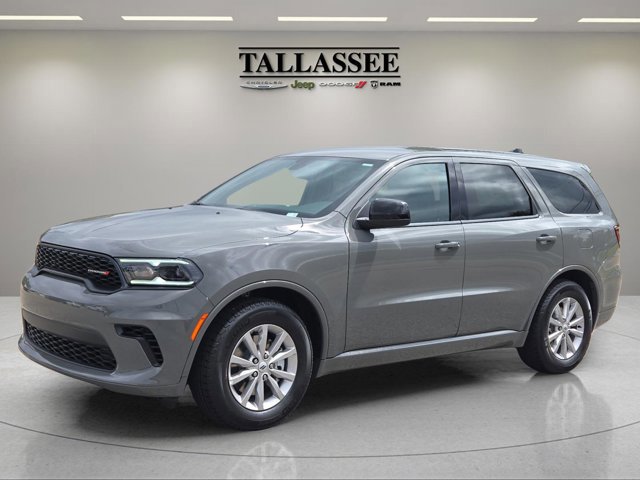 New 2026 Dodge Durango GT image 1