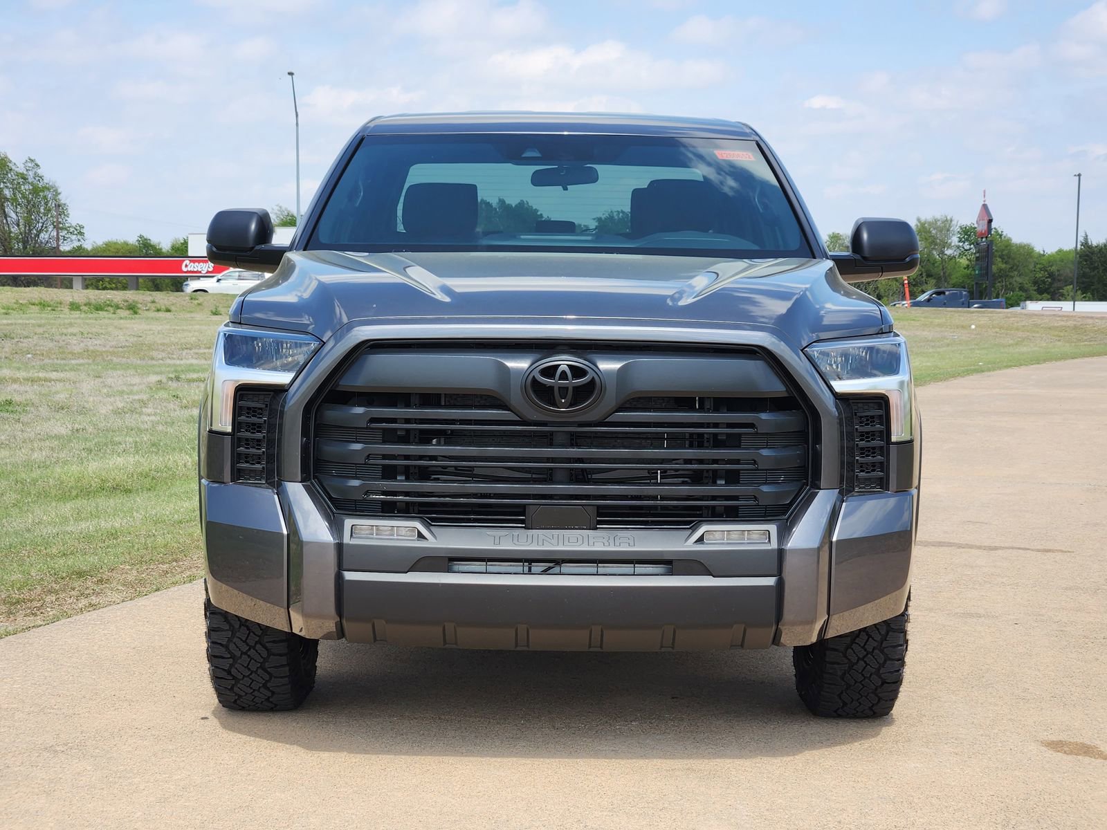 New 2026 Toyota Tundra SR5 image 6