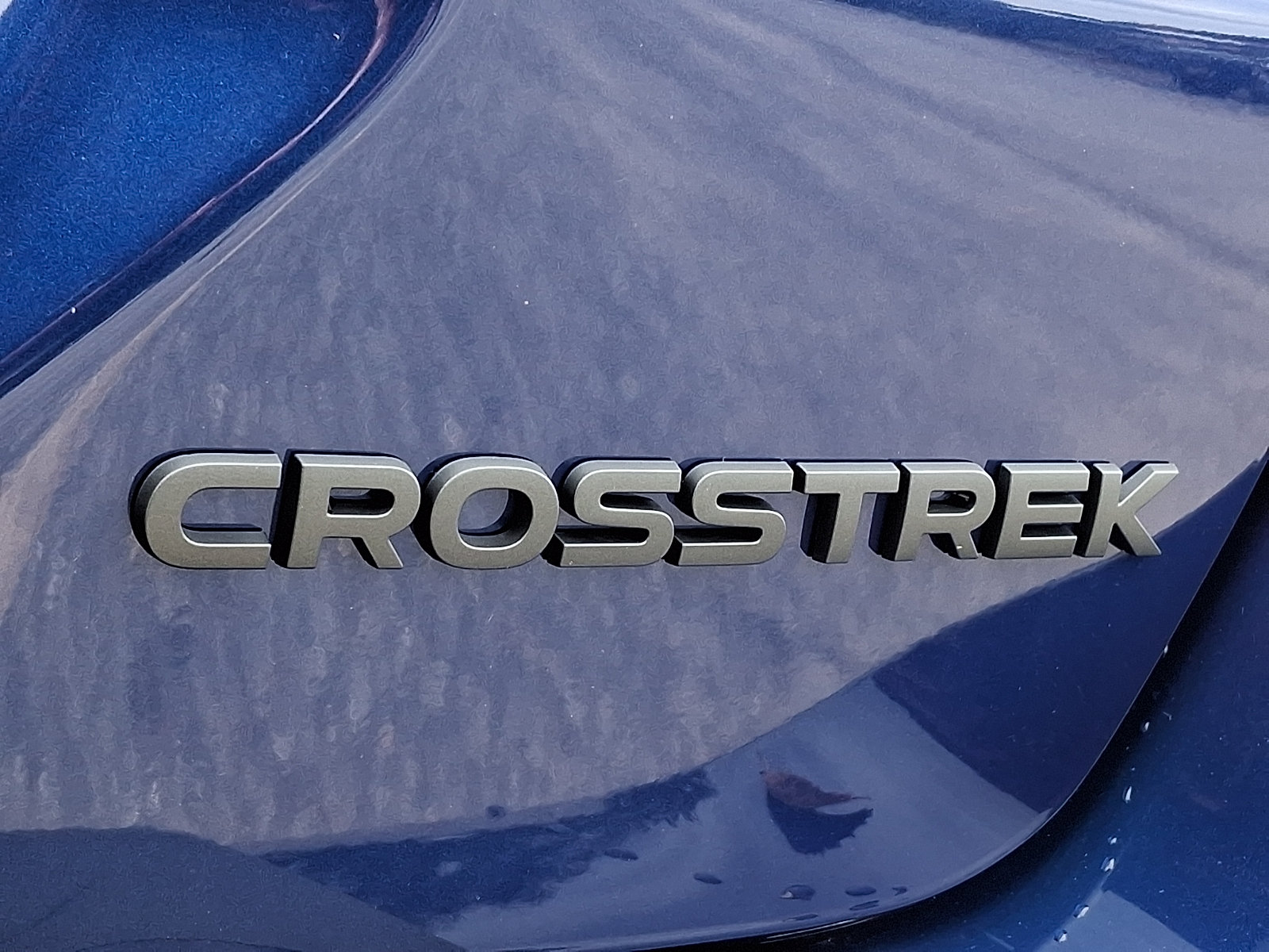 New 2026 Subaru Crosstrek 2.5i Limited AWD/4WD image 25