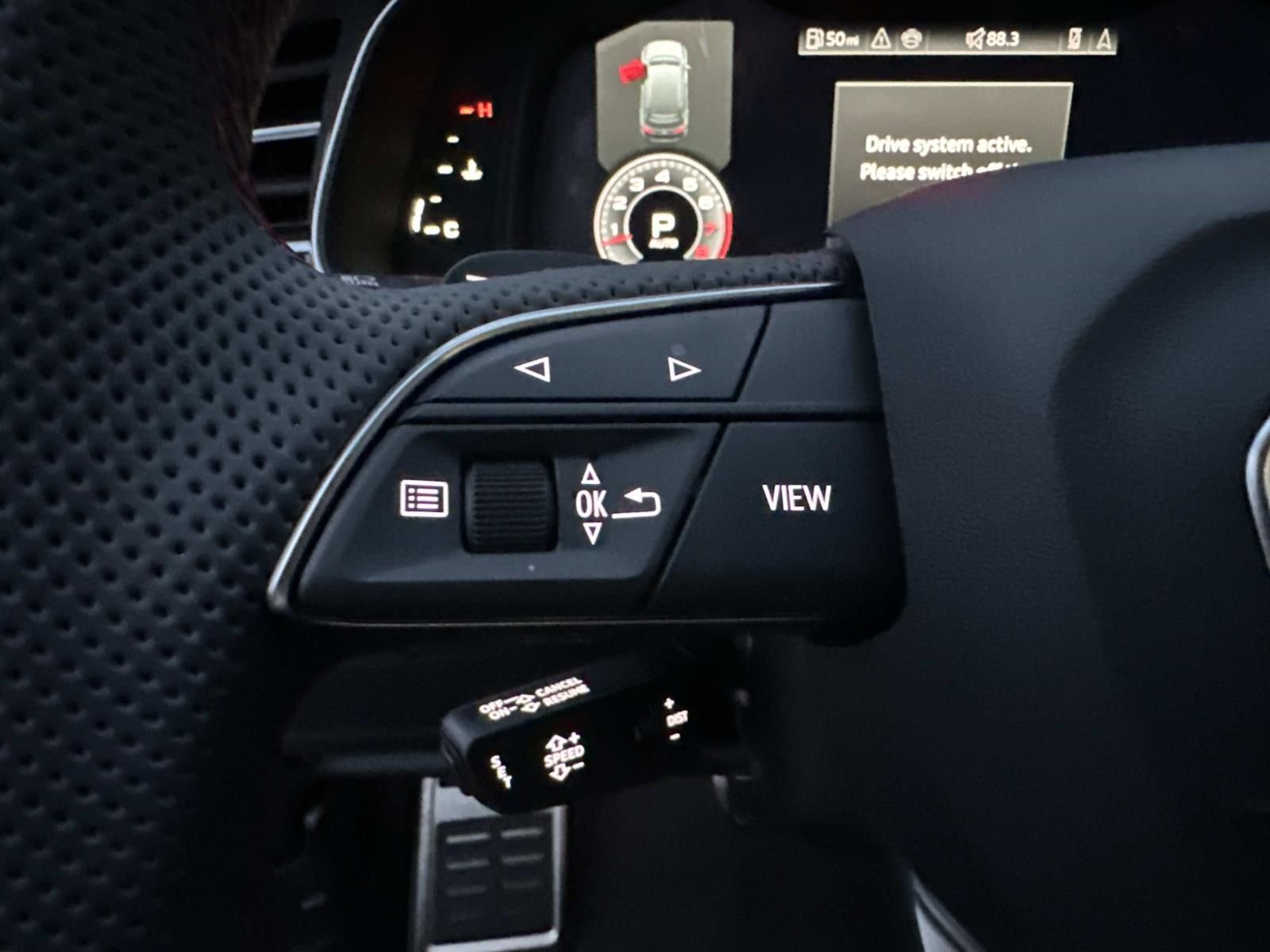 New 2026 Audi Q7 3.0T Prestige image 18