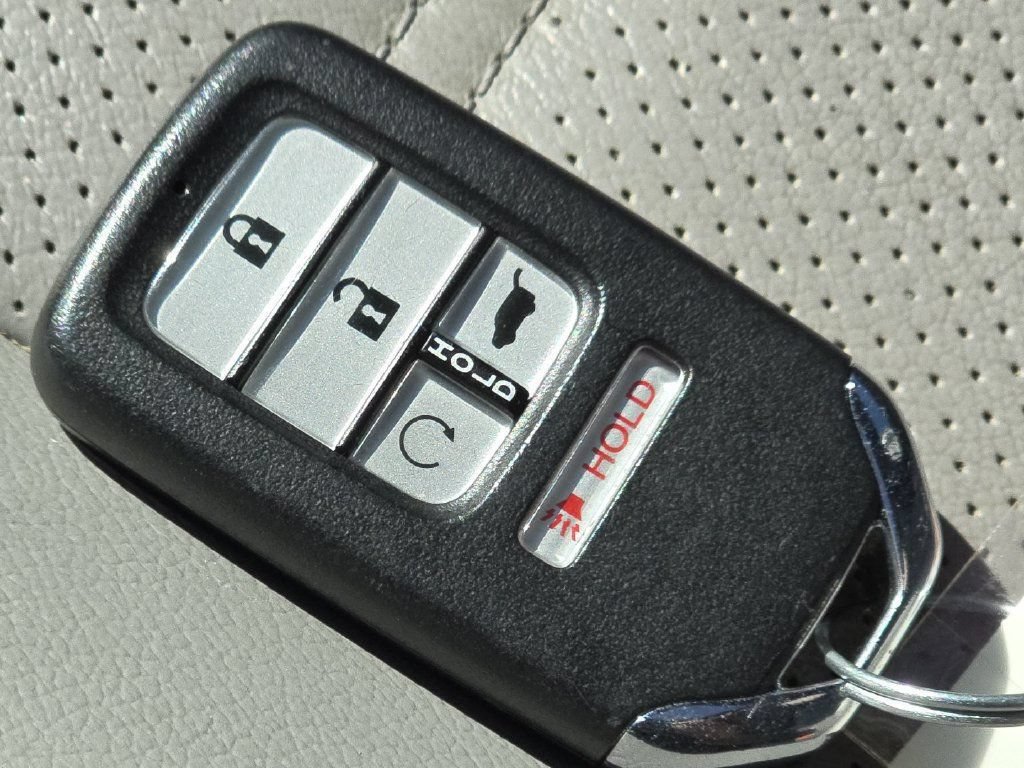 Used 2022 Honda CR-V EX-L image 54