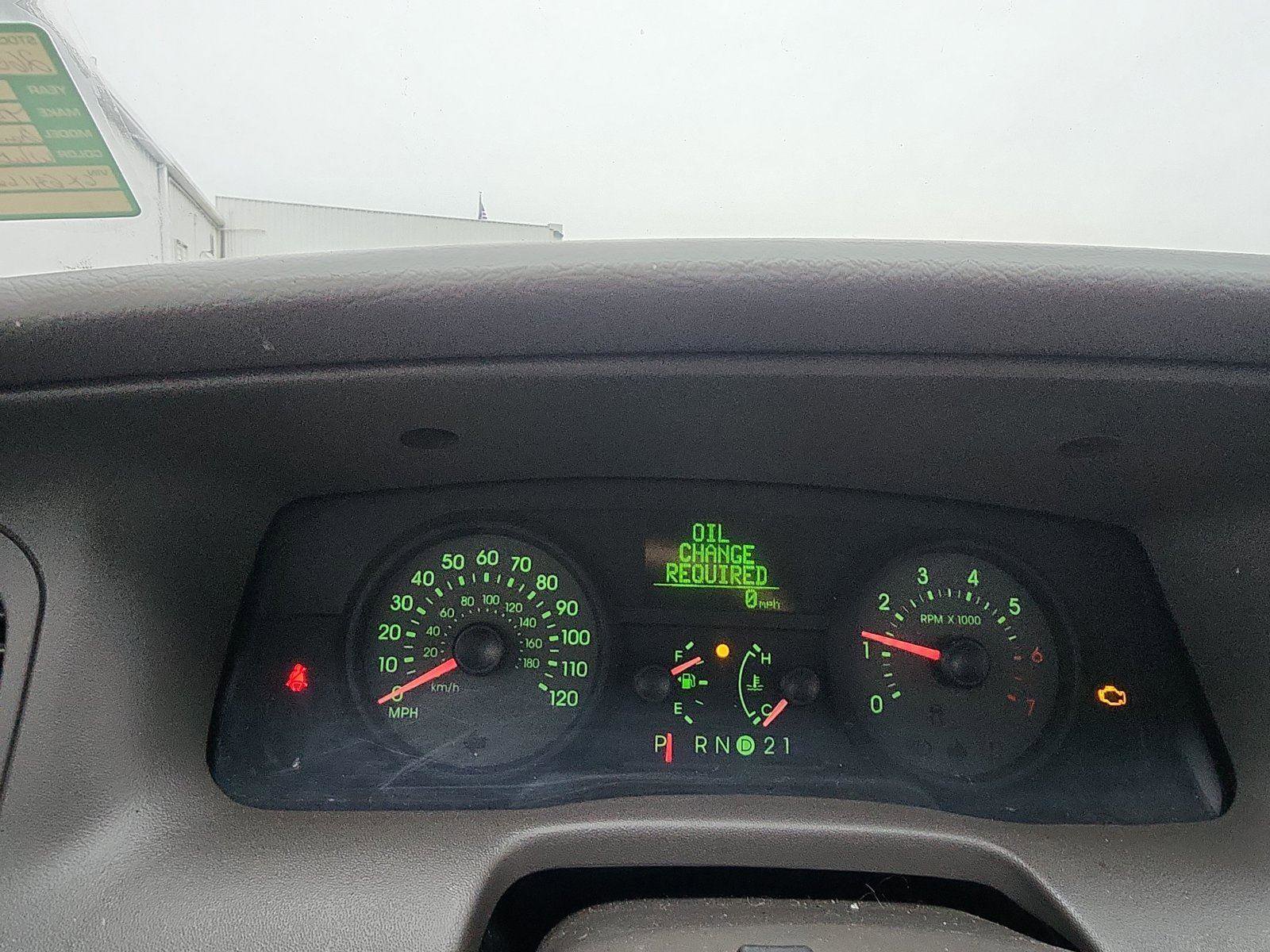 Used 2006 Mercury Grand Marquis LS image 13