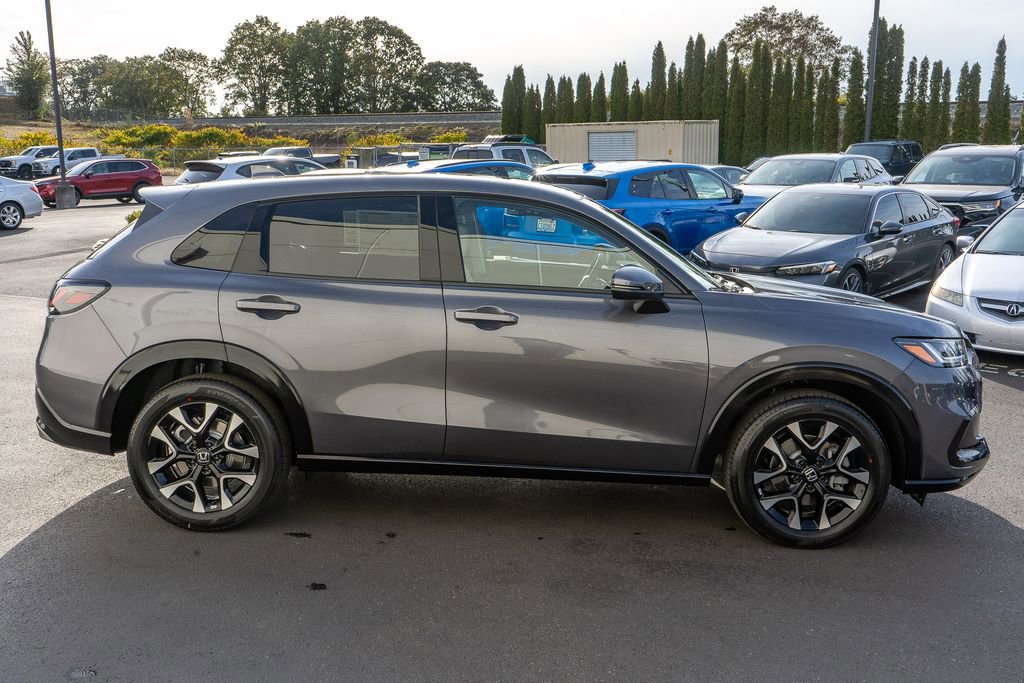 New 2027 Honda HR-V EX-L image 6